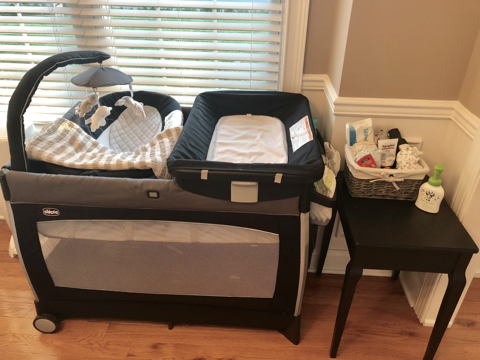How to Organize Your Home For a New Baby Just Simply Mom