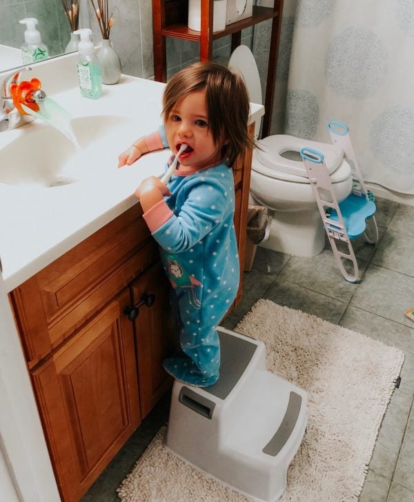 14 Things To Easily Teach Your 1YearOld Through Play Just Simply Mom