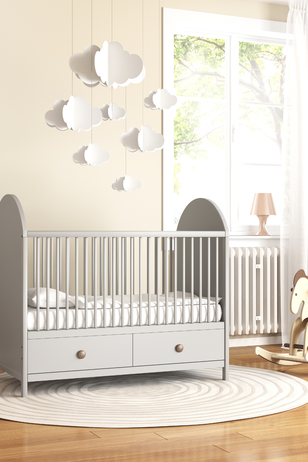 How to Organize Your Home For a New Baby Just Simply Mom