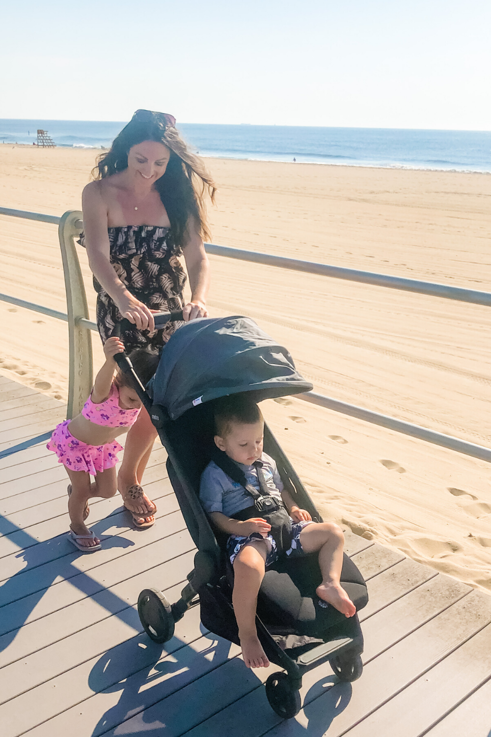 How to Enjoy Day Trips with Your Little Ones - Just Simply Mom