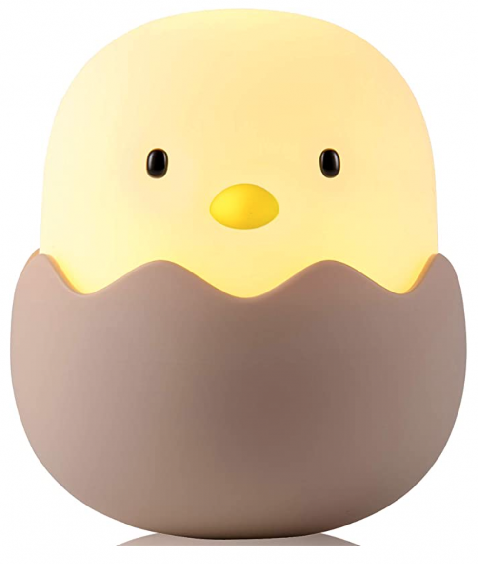 Top 8 Nursing Lights of 2022 for Breastfeeding and Baby Just Simply Mom