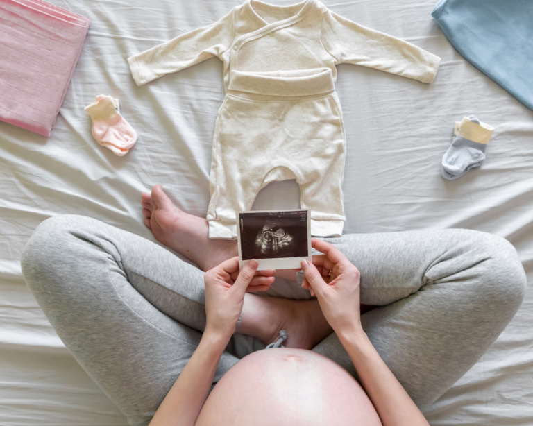 How Soon Can You Find Out the Gender of Your Baby? Methods and Timing ...