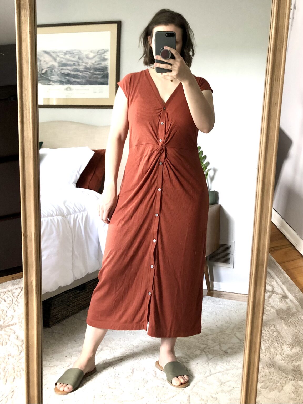 Nursing Friendly Dresses That Make Breastfeeding Stylish and Easy — free download