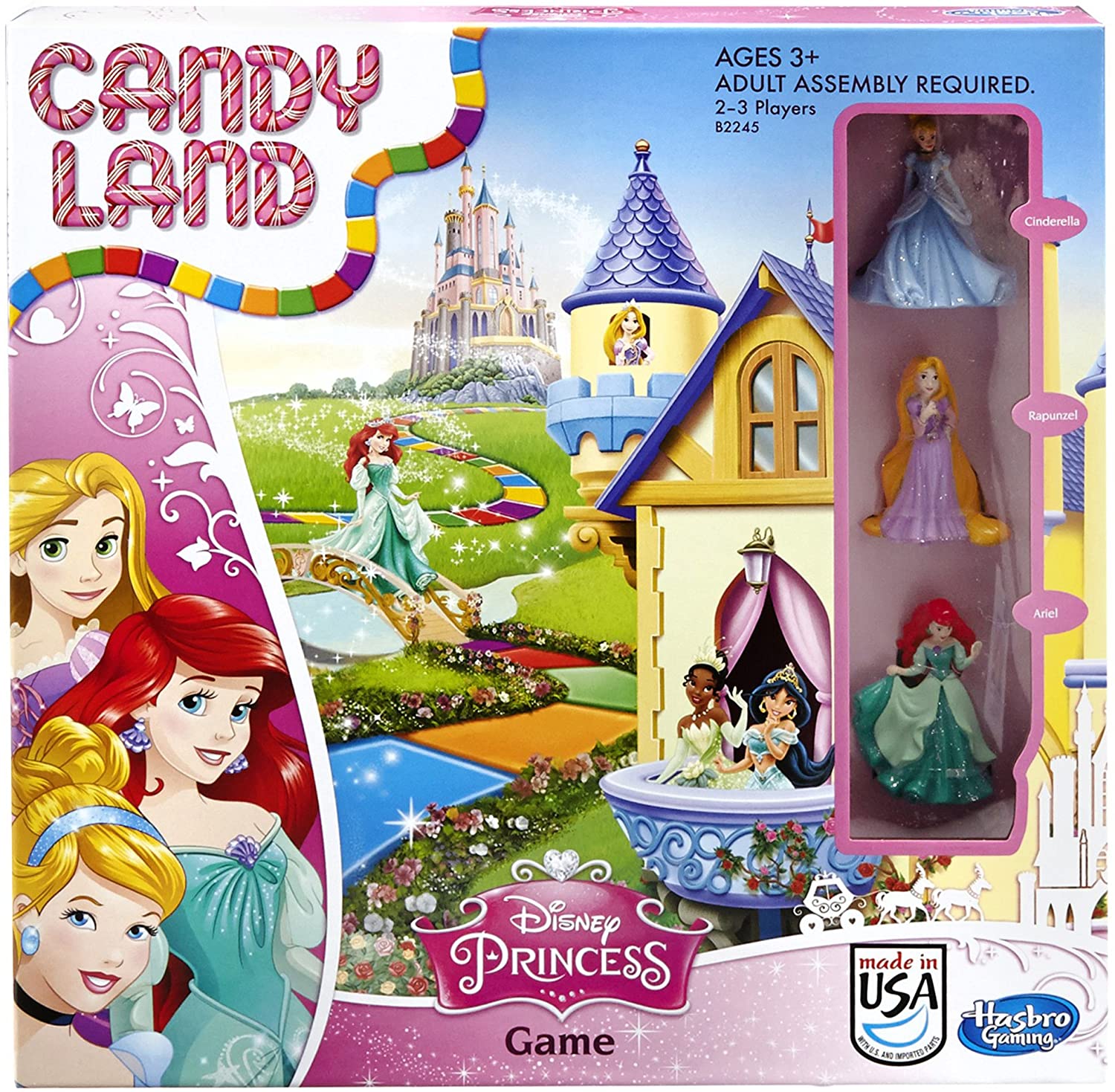 30 Princess Gifts for 4 Year Old: Gifts for Little Girls in Your Life