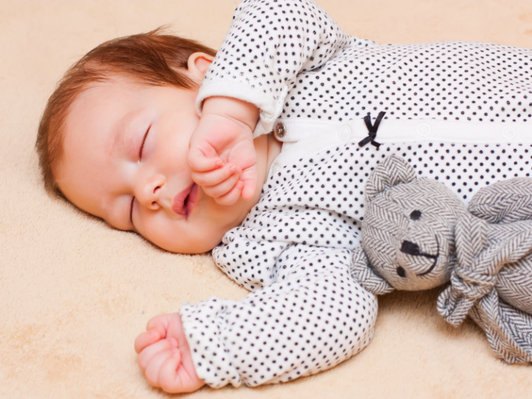 7 Baby Sleeping Bags with Sleeves Keep Your Baby Safe and Warm