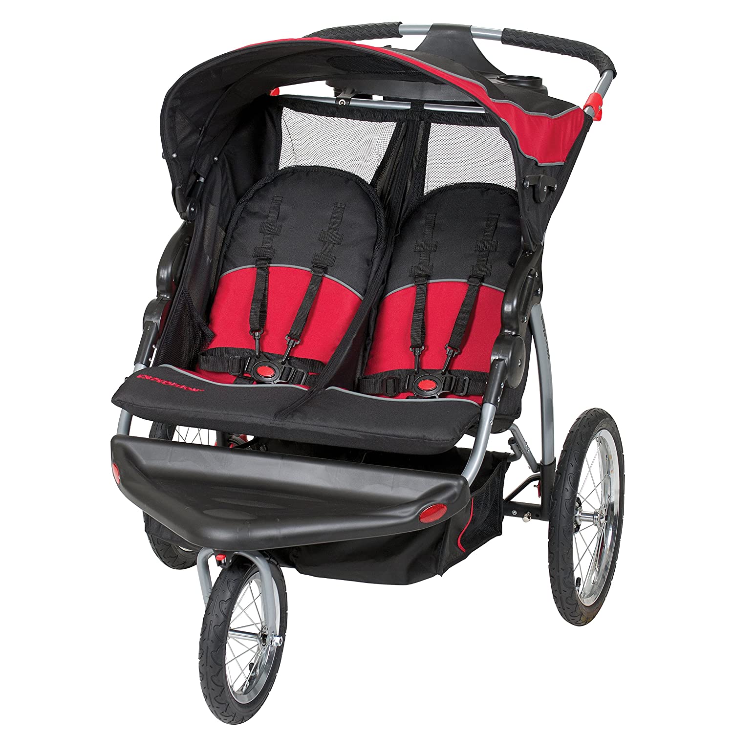 The 6 Best Double Strollers for Disney World or Disney Land Just