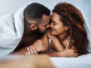 The 6 Best Sex Positions to Induce Labor - Just Simply Mom