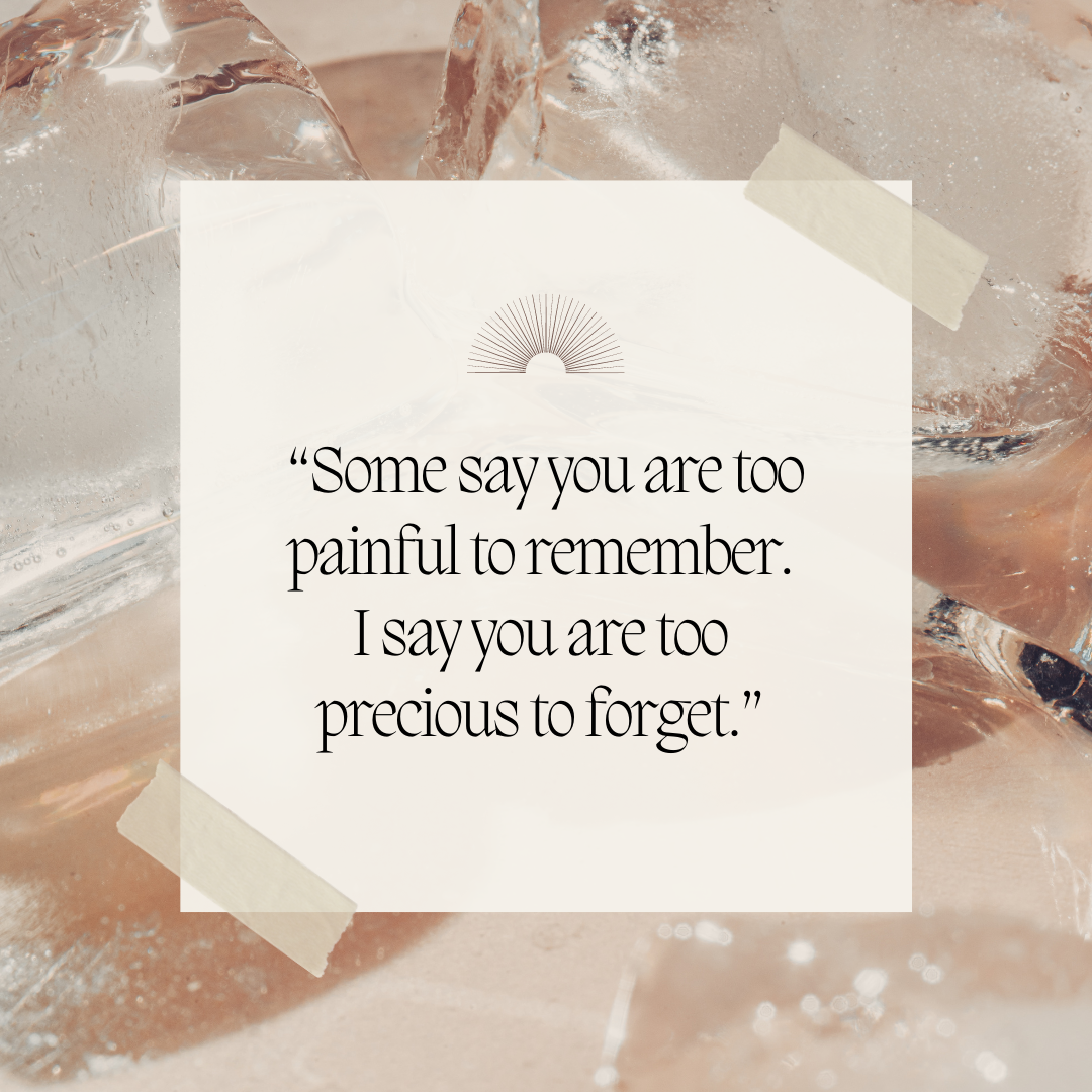 52 Miscarriage Sympathy Quotes When Grieving Your Pregnancy Loss Just
