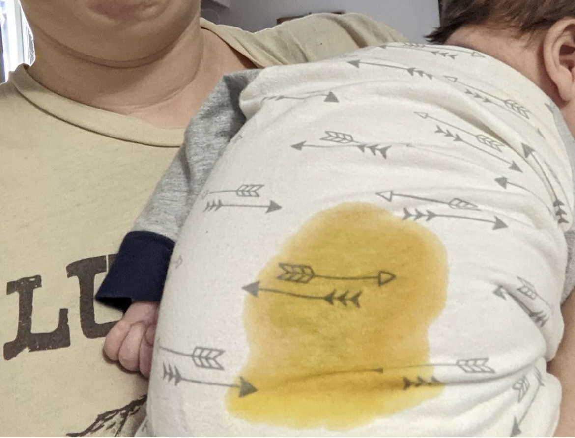Diaper Blowout What Every Parent Should Know Just Simply Mom