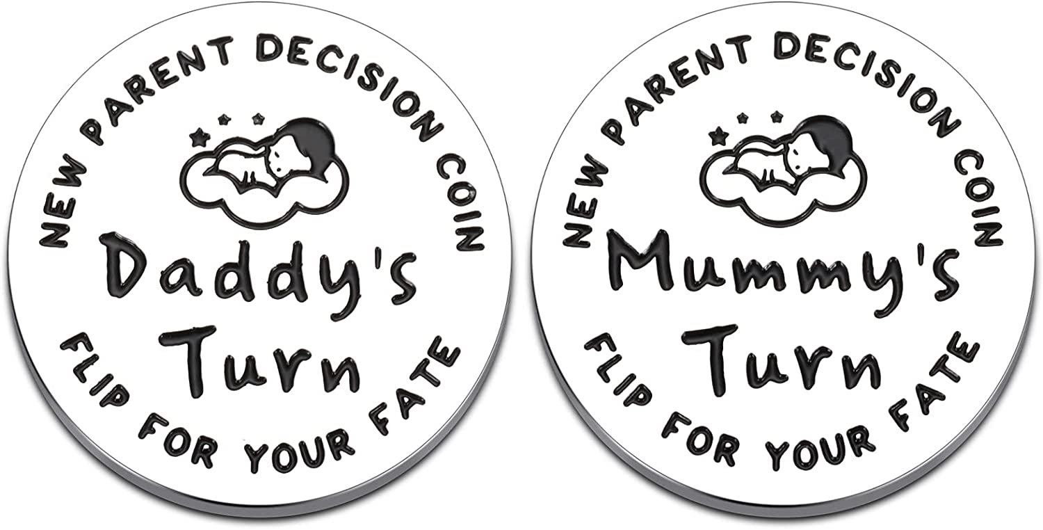 53 Push Presents for Dad That He