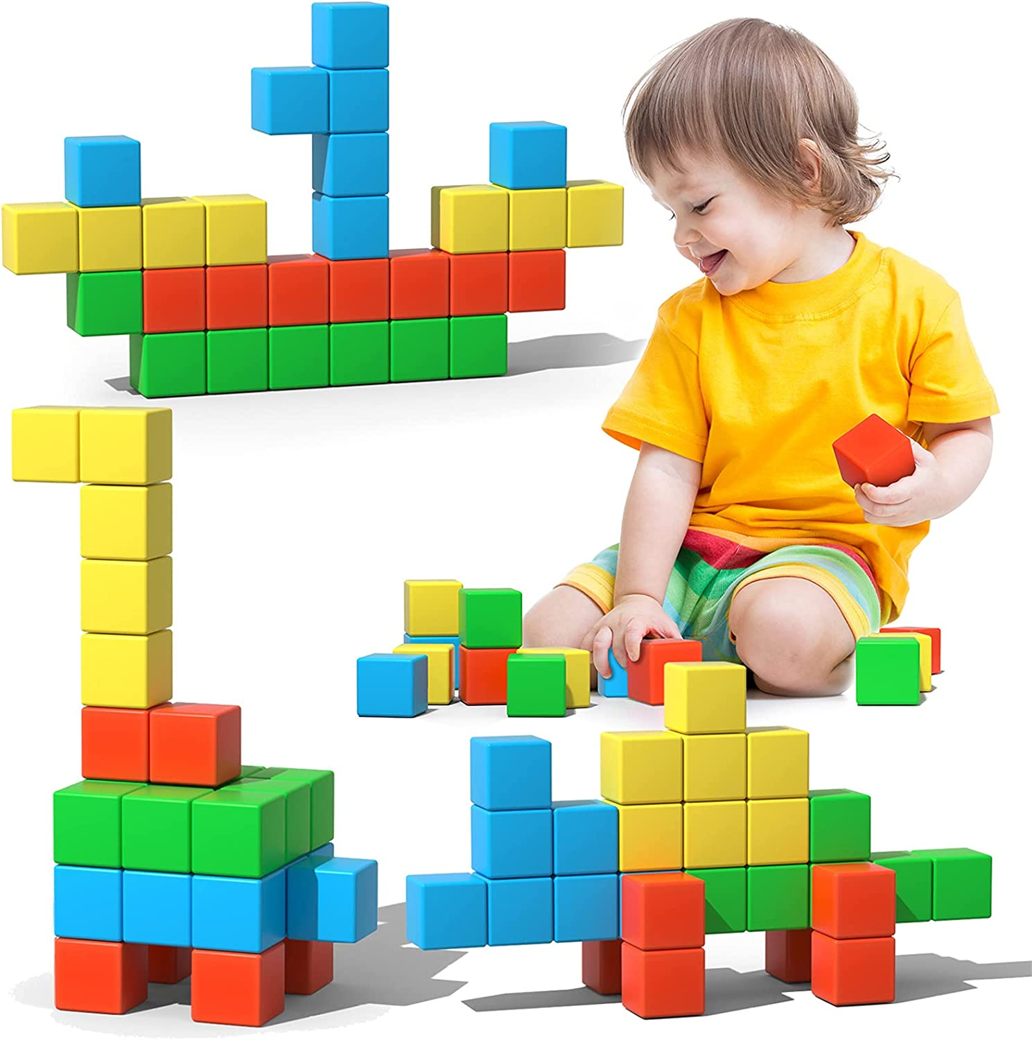 Top 70+ Best Educational Toys for 2 year old boys - Just Simply Mom