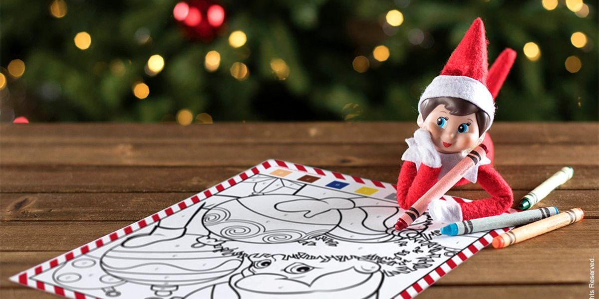 How Does Elf on the Shelf Work? All Your Questions Answered Just