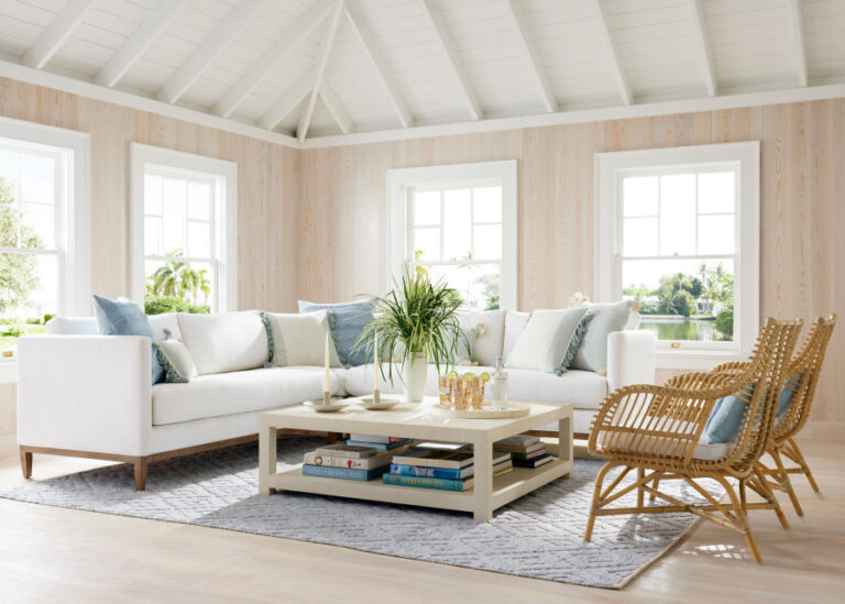 15 Best Coastal Area Rugs for Modern Homes - Just Simply Mom
