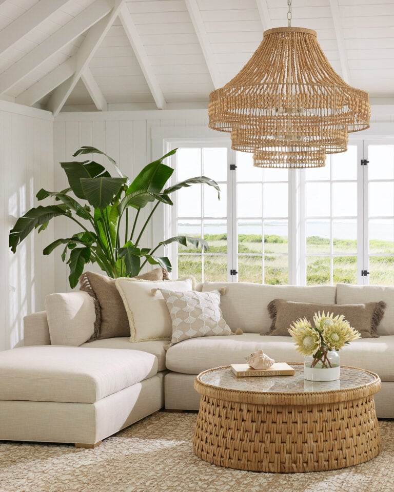 15 Best Coastal Area Rugs for Modern Homes - Just Simply Mom