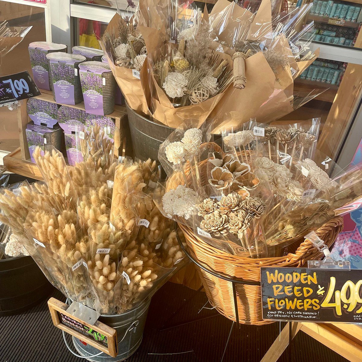 The Ultimate Guide to Making Inexpensive Bouquets with Trader Joe's