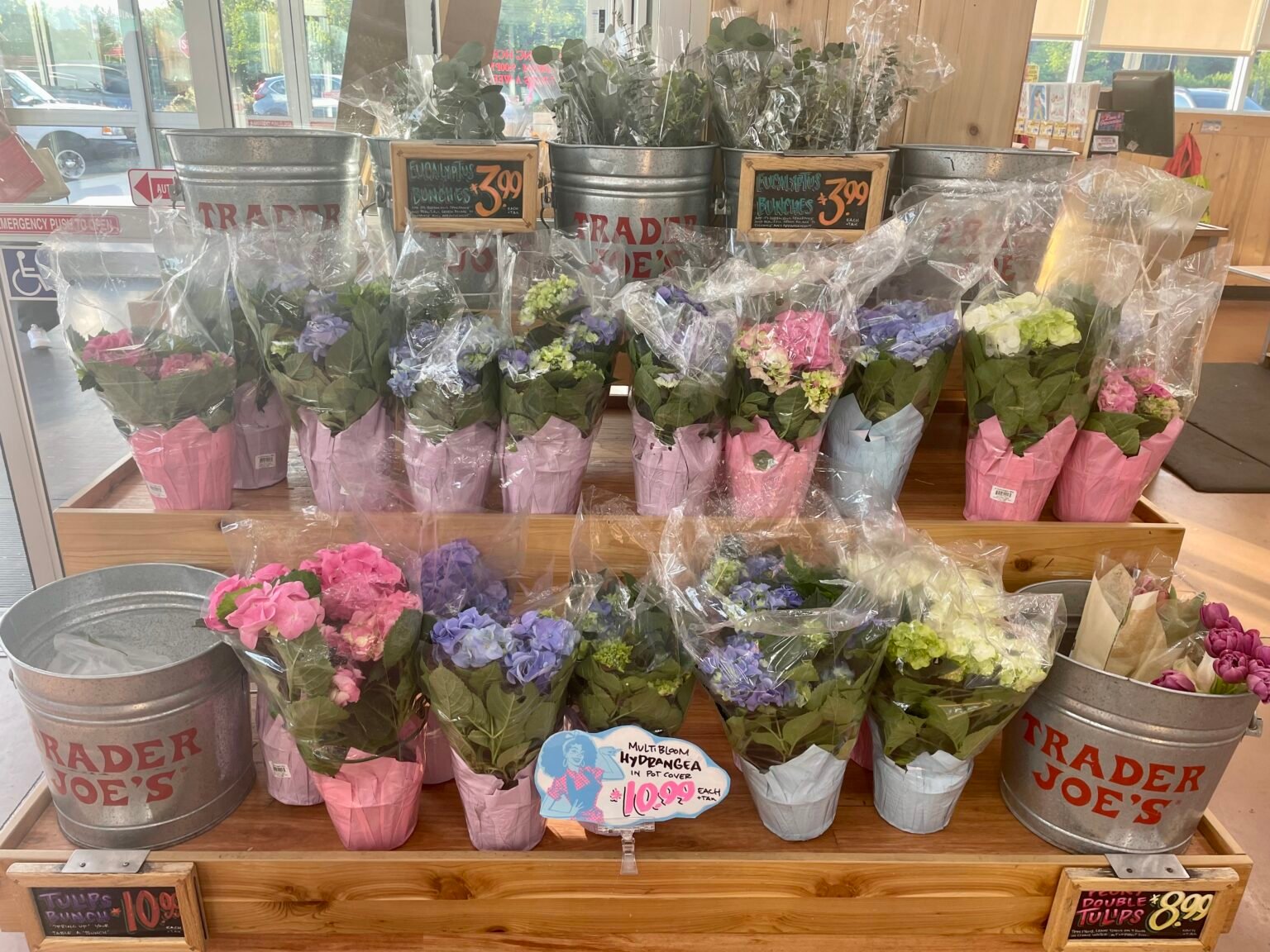 The Ultimate Guide to Making Inexpensive Bouquets with Trader Joe's