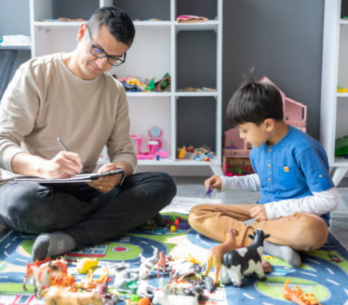 Coping and Support Tips for Moms Parenting Autistic Children - Just ...