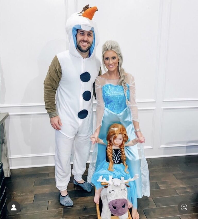 65 Perfect Halloween Costumes for Your Family of 3 Just Simply Mom