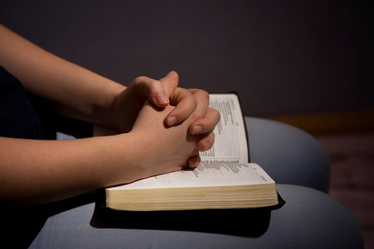 200+ Names Meaning "Gift from God" Just Simply Mom