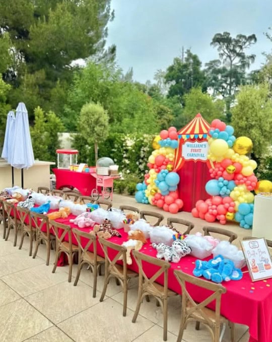 40 Vibrant Summer Birthday Party Ideas for Kids - Just Simply Mom