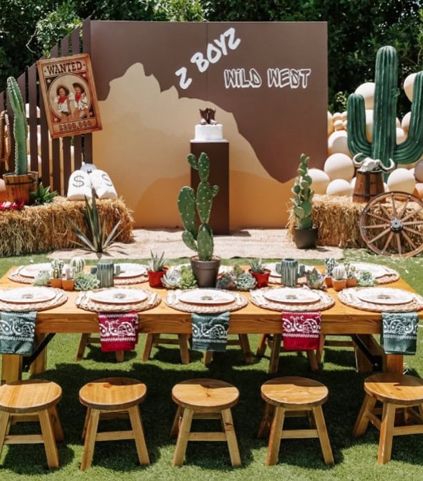 40 Vibrant Summer Birthday Party Ideas for Kids - Just Simply Mom