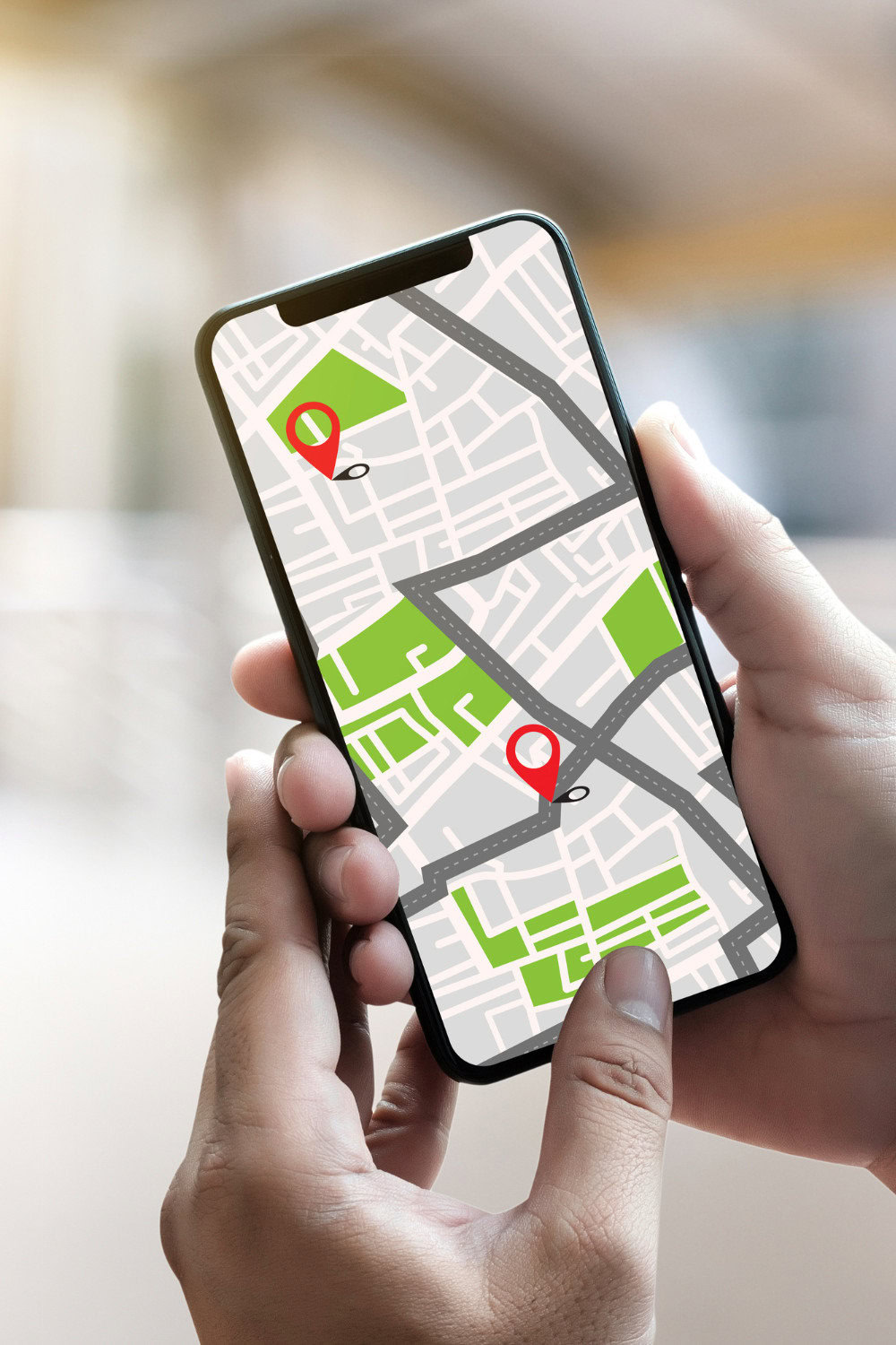 How Can Location Tracking Apps Enhance Safety During Family Road Trips ...