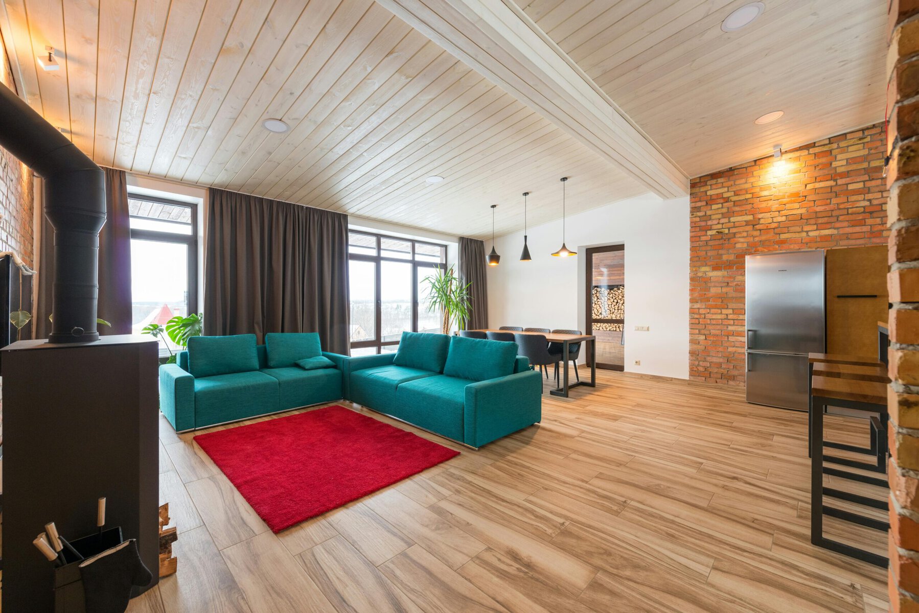 Faim Home Designing the Ideal Family Home: Where Safety Meets Style - Just Simply Mom
